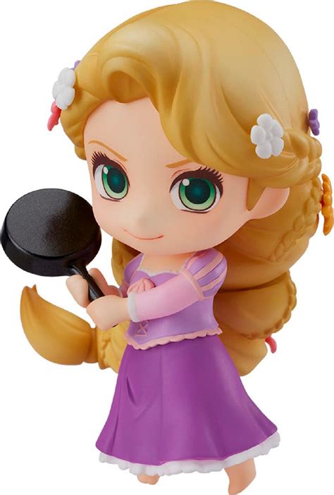 Good Smile Company Tangled Rapunzel Nendoroid G90377 - Best Buy