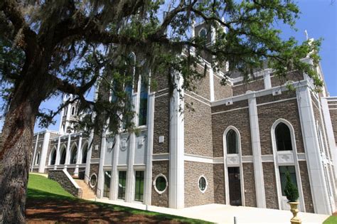 Architectural Stone | St Peters Anglican Church