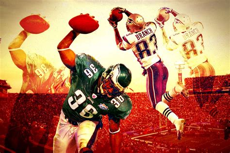 The Patriots-Eagles Super Bowl Isn’t a Real Rematch of 2005 - The Ringer