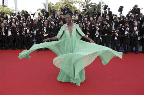 Festival De Cannes 2024 Tapis Rouge - Barry Milzie