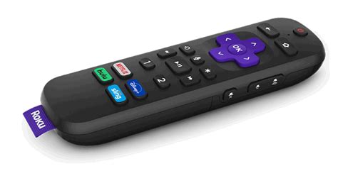 Roku Voice Remote Pro User Guide