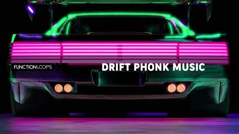 Phonk Drift Wallpapers - Top Free Phonk Drift Backgrounds - WallpaperAccess