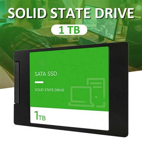 1TB SATA SSD HARD DRIVE - East Durham CCTV