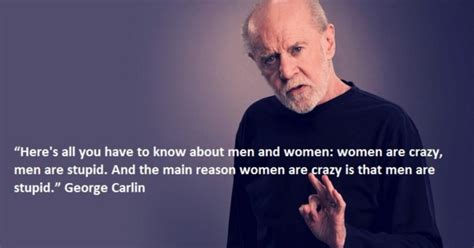 10 Quotes By George Carlin on Life & Love That Any Stand Up Comedian Would Like To Claim