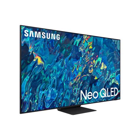 Samsung 55" QN95B Neo QLED 4K Smart TV - Sears Marketplace