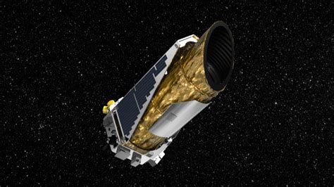 Kepler Space Telescope – Scienceandsf -A Blog Published by Robert A. Lawler