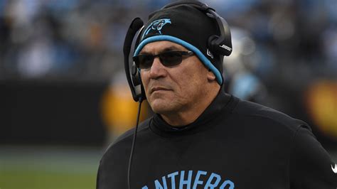 The 'Carolina Panthers head coaches' quiz | Yardbarker