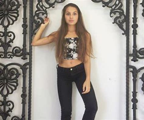 Lexi Brooke Rivera - Bio, Facts, Family of Instagram Star