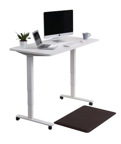 Standing Desk Anti-Fatigue Mat | Rapidline