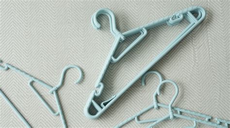 Plastic Hangers