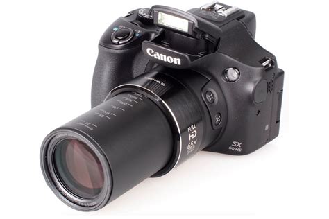 Canon PowerShot SX70 HS Camera Coming Soon - Daily Camera News