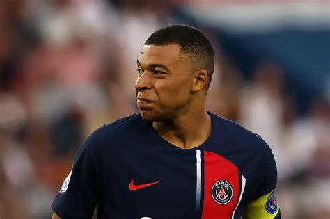 Kylian Mbappe breaks silence on Real Madrid transfer link - Vanguard News