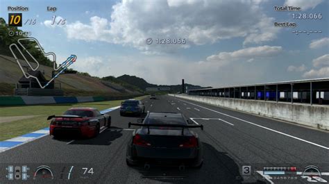 Gran Turismo 6 Review - GameSpot