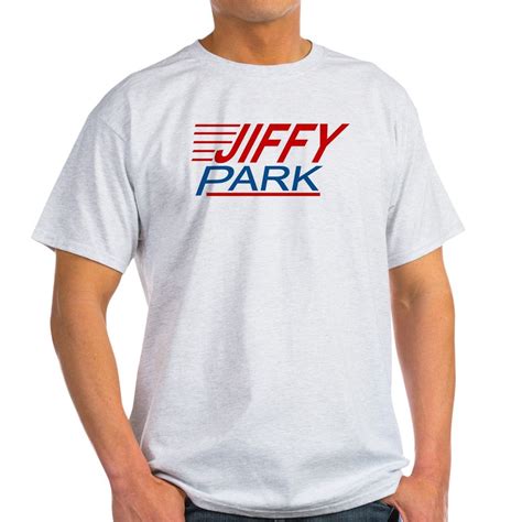 Jiffy Front T Shirt T Shirt 4308 | Seknovelty