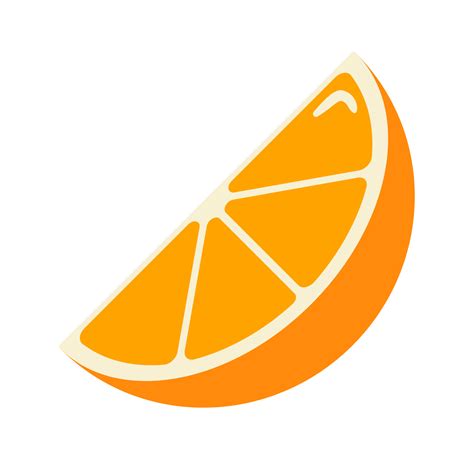 Orange Slices