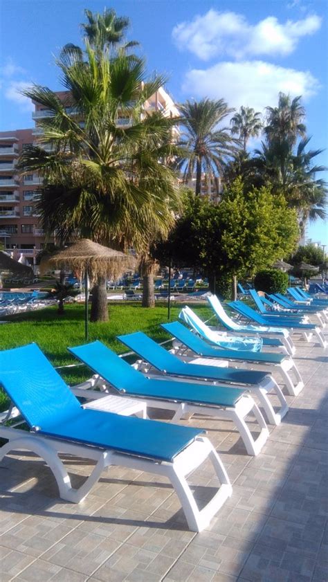 Hotel Best Triton (Benalmadena, Costa del Sol) - Reviews, Photos & Price Comparison - TripAdvisor