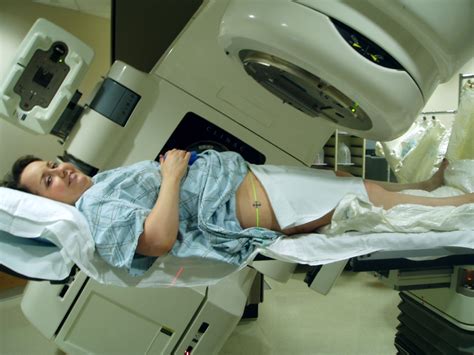 Radiation therapy - Wikipedia