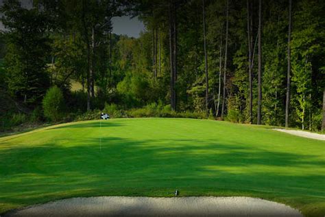 The Palisades Country Club in Charlotte, North Carolina, USA | Golf Advisor