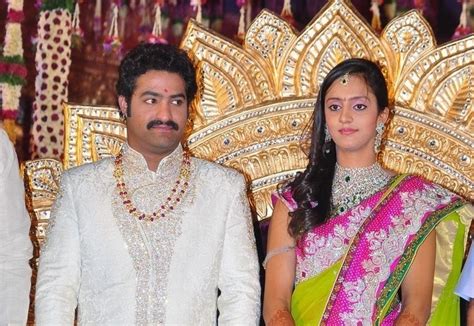 The Jr NTR and Lakshmi Pranathi love story: In pics | IndiaToday