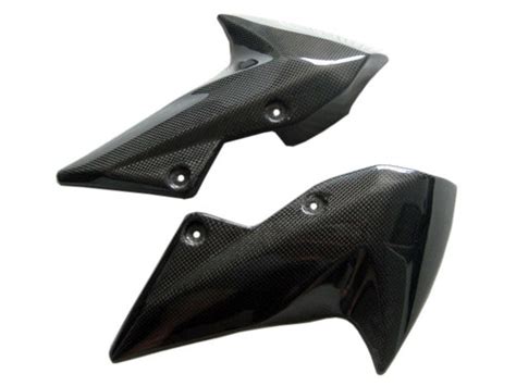 Order Kawasaki Z1000 Series Carbon Fiber Parts Online - MotoComposites