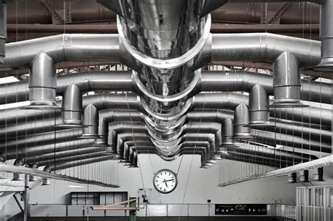 Duct Shop Drawings: Best Ductwork Design Tips﻿ | BluEntCAD