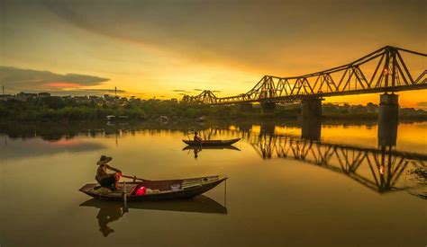 A Guide To The Red River Delta In Vietnam - Rainforest Cruises