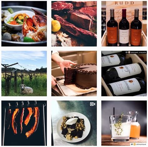 16 St. Helena Instagram Accounts You Should Be Following - NapaValley.com