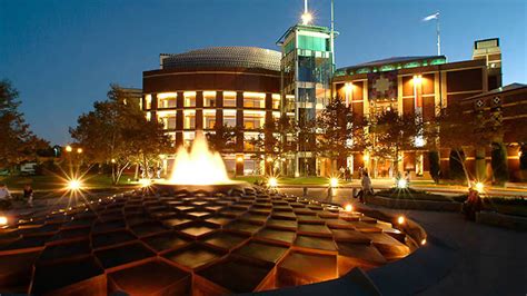 Cerritos Center for the Performing Arts | Theater in Southeast Cities, Los Angeles