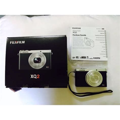 FUJIFILM XQ2, Fotografi di Carousell