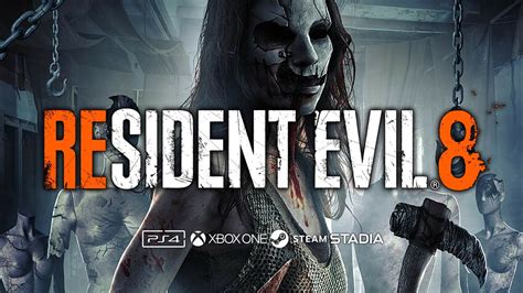 Resident Evil 8 não será exclusivo de VR, diz insider