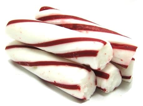 Peppermint Sticks - Old Time Candy - Chocolates & Sweets - Nuts.com