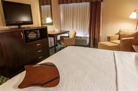 Hampton Inn Boise - Airport $121 ($̶1̶3̶2̶) - UPDATED 2018 Prices ...