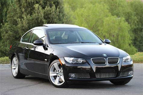 31k-Mile 2007 BMW 335i Coupe 6-Speed for sale on BaT Auctions - sold for $16,250 on August 8 ...