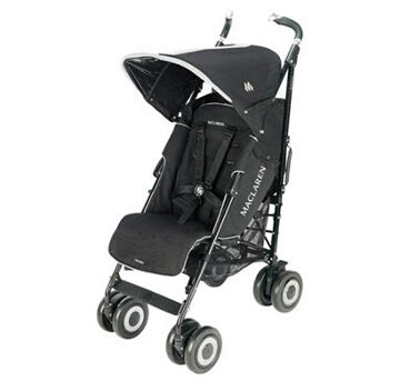 Maclaren Techno XT Stroller | Prams Guide