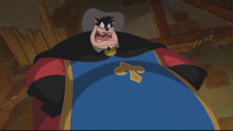 Disney Villain Digest: The always-perilous Pete - Inside the Magic