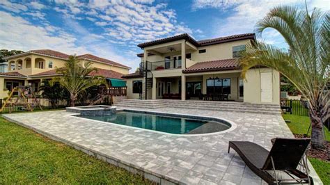 Popular Home Styles Among Florida’s West Coast - LaBram Homes