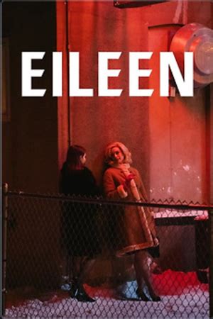 Eileen (2023) | MovieZine