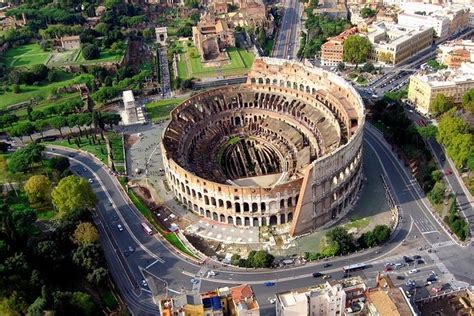 Vatican Museum & Colosseum Guided Tour (Combo Package) 2023: Triphobo