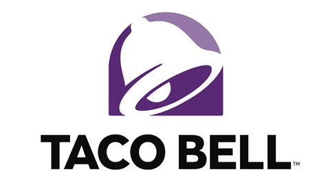 Taco Bell reveals new logo | Creative Bloq