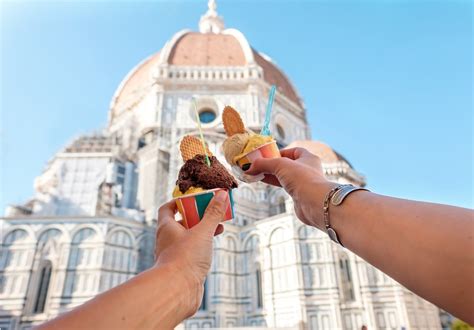 Traditional Gelato Making Class in Florence, Florence | kimkim