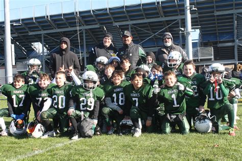 FARMINGDALE HAWKS 9U CHAMPIONS 11/20/22 | Flickr