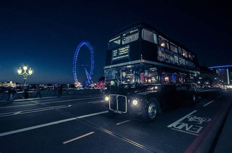 The Ghost Tour - The Ghost Bus Tours - London, London Traveller Reviews - Tripadvisor