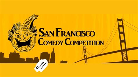 San Francisco Comedy Competition 2021 Comes To Healdsburg