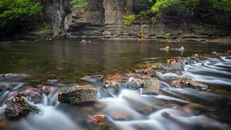 Kankakee River State Park | Openlands