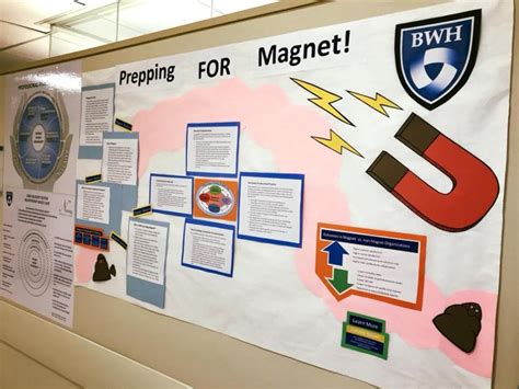 Magnet Champions Are MAGNificent - Brigham Heart & Science