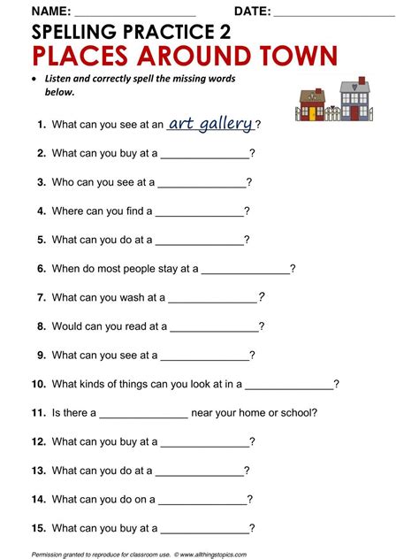 Grammar Lessons For Esl Students