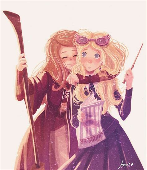 Ship Fan Artları | Art harry potter, Harry potter trucs, Harry potter ...