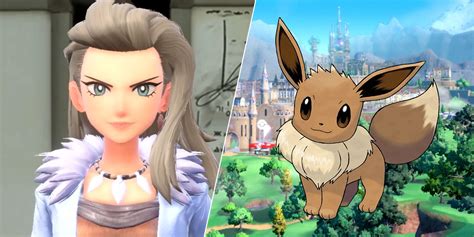 Pokémon Scarlet & Violet (Probably) Won't Have A New Eevee Evolution