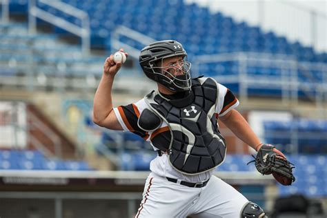 Baseball Catcher Tips: Throwing Advice | PRO TIPS by DICK'S Sporting Goods