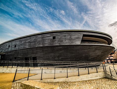 Mary Rose Museum faces £2.2m funding shortfall as chief calls for ...